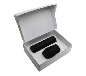 ����� Hot Box E ����-��� EDGE CO12s  white (������)