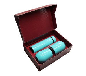 ����� Hot Box C2 red (���������)