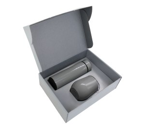 ����� Hot Box C grey, ���� ����� 