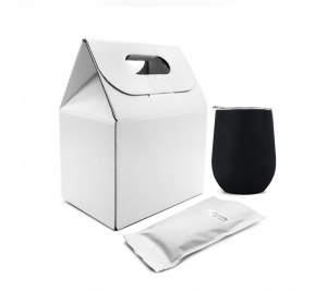 ����� Coffee Box c ������� ����-��� CO12s