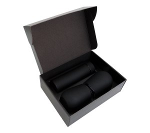 ����� Hot Box CS2 black, ���� ������