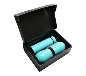 ����� Hot Box C2 black (���������)