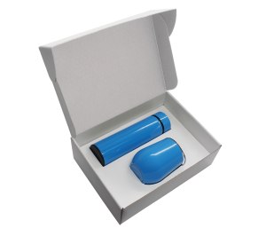 ����� Hot Box C white, ���� �������