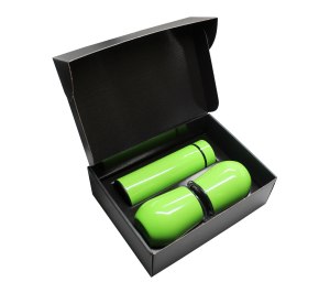 ����� Hot Box C2 black (���������)