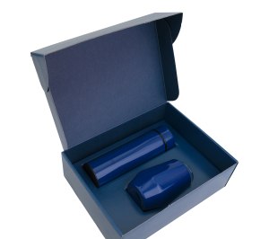 ����� Hot Box E blue, ���� �����