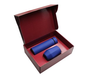 ����� Hot Box E ����-��� EDGE CO12s red (�����)