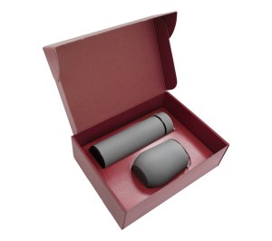 ����� Hot Box CS red, ���� �����