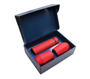 ����� Hot Box E2 ����-��� EDGE CO12s  blue (�������)