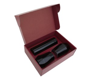 ����� Hot Box E2 red, ���� ������