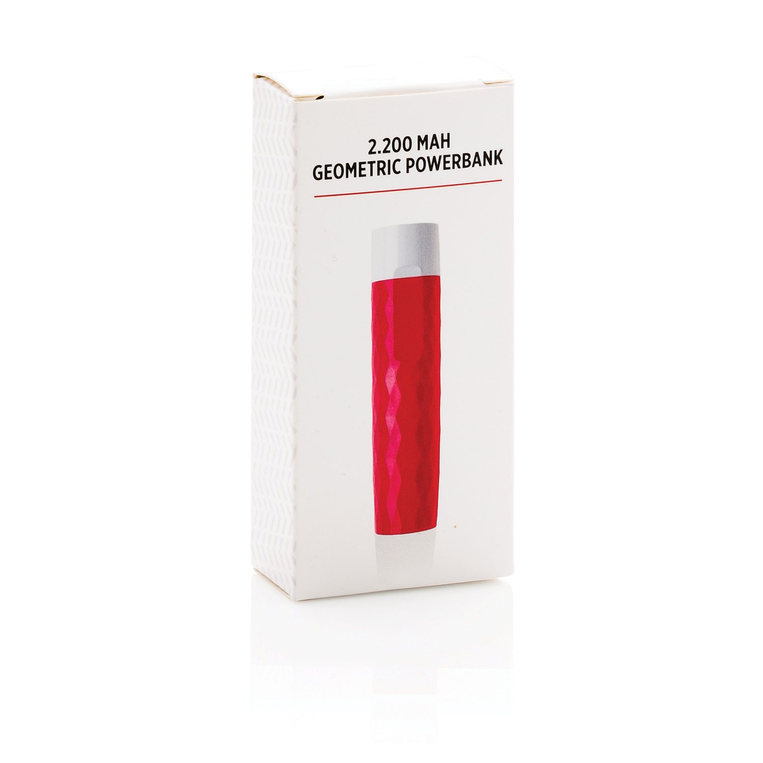 �������� ���������� Geometric, 2200 mAh, �������