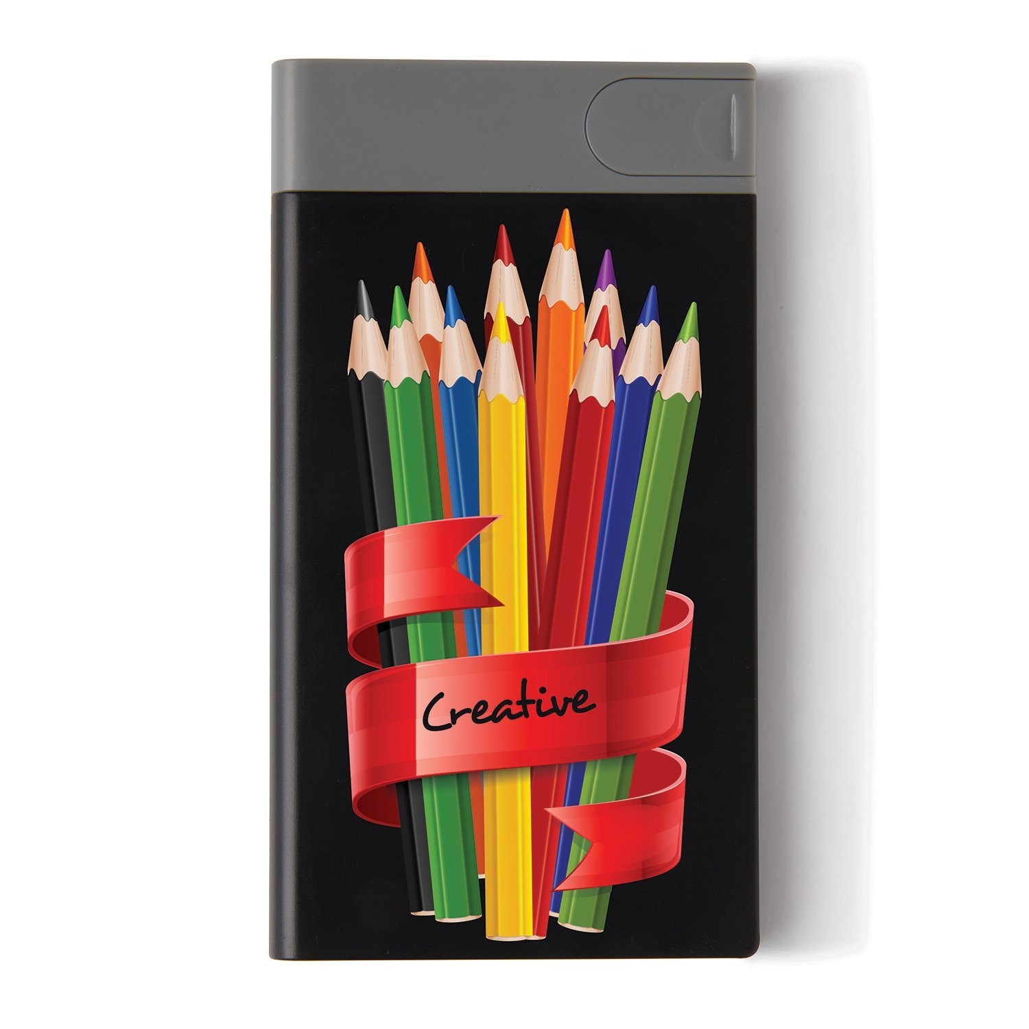 �������� ���������� � USB�������� �� 8 ��, 2500 mAh, ������