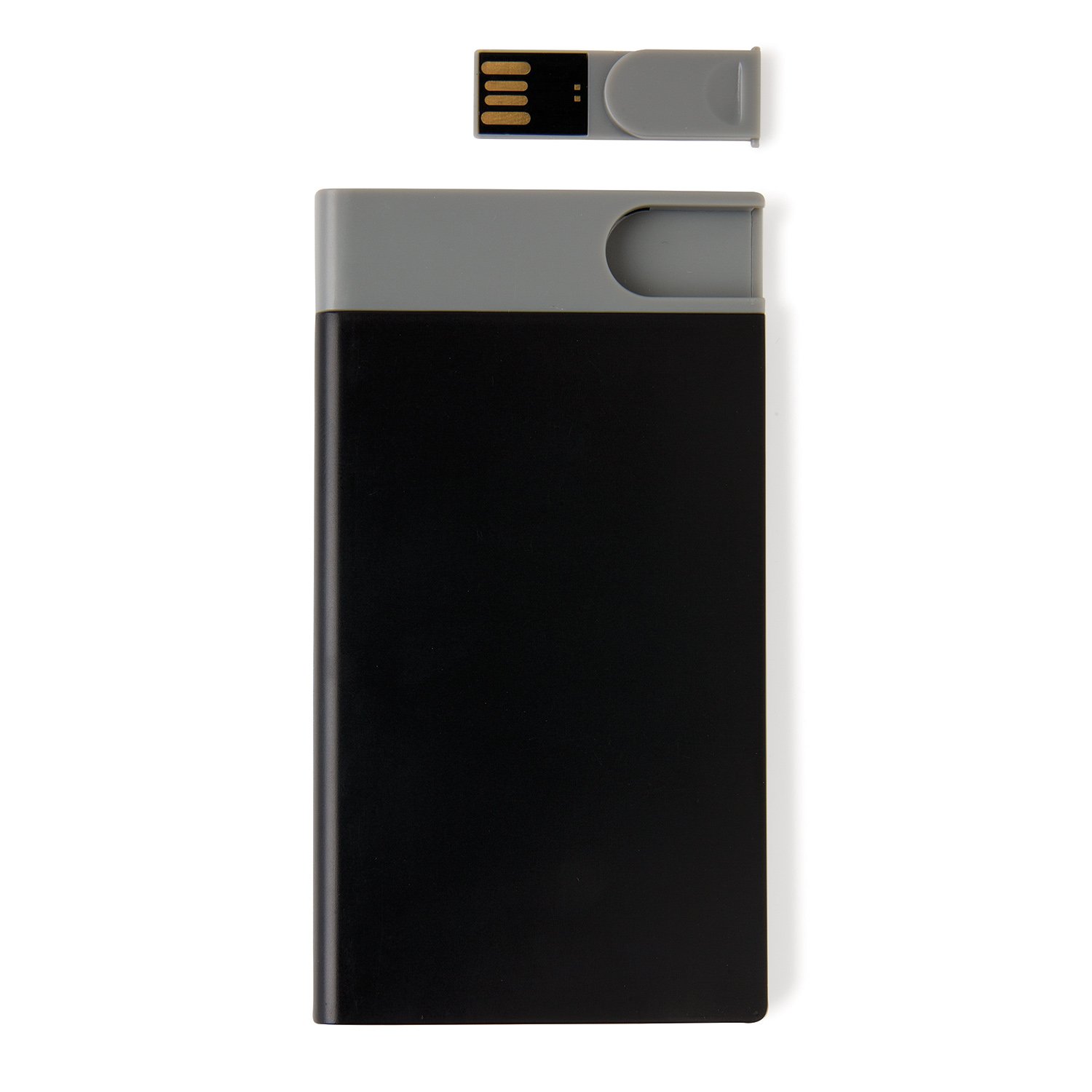 �������� ���������� � USB�������� �� 8 ��, 2500 mAh, ������