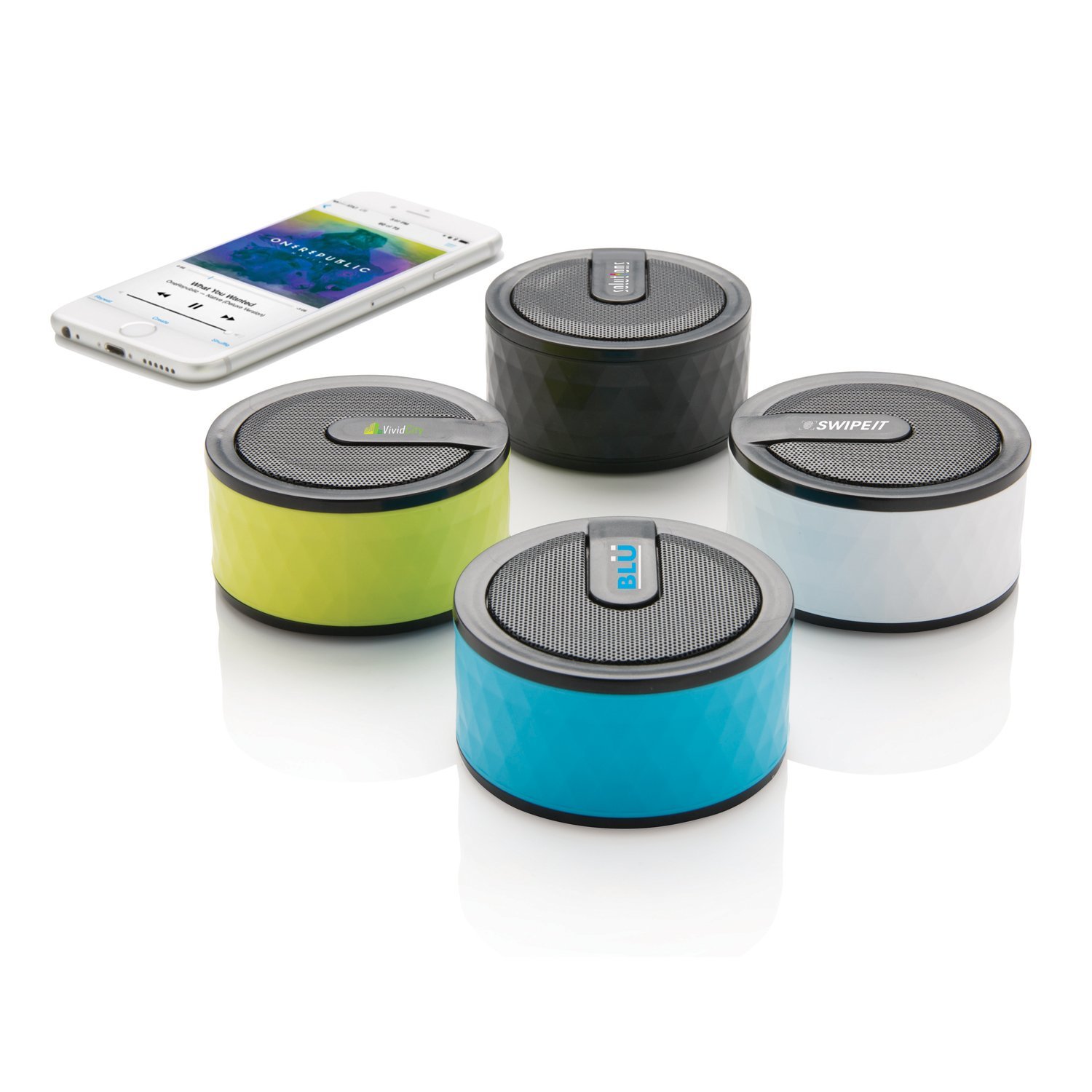 Bluetooth-������� Geometric, 3 ��