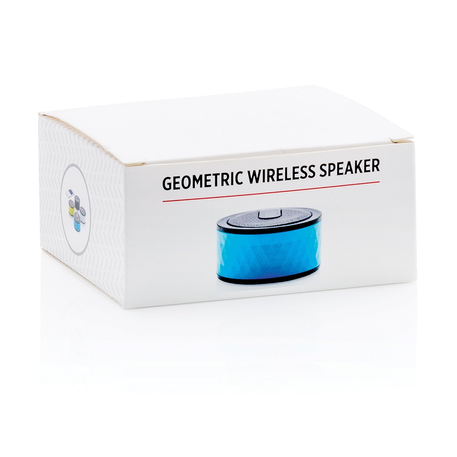 Bluetooth-������� Geometric, 3 ��