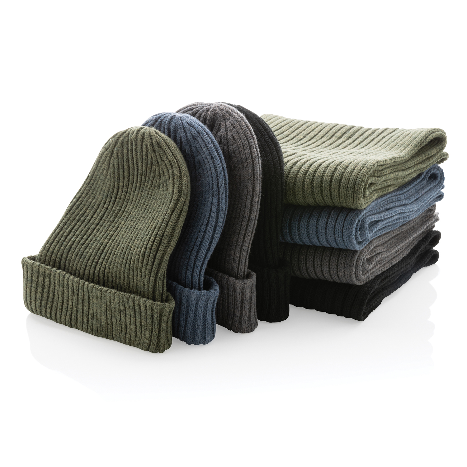 ������� ����� � ��������� Impact �� Polylana� AWARE�