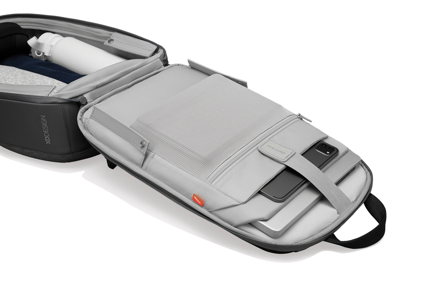 ����������� ������ Bobby Edge �� rPET AWARE�, 16��