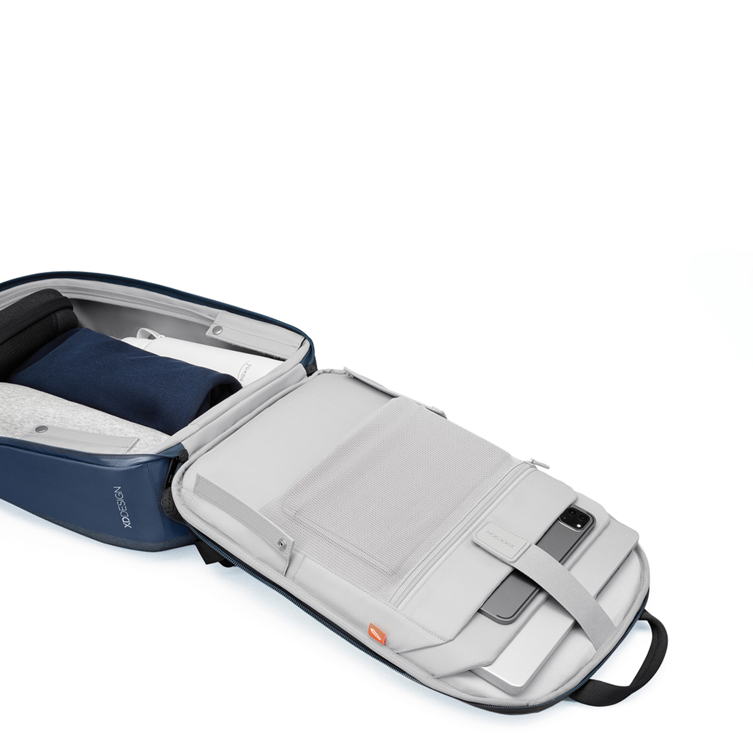 ����������� ������ Bobby Edge �� rPET AWARE�, 16��