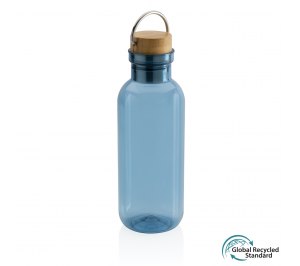 ������� ��� ���� �� rPET GRS � ������� �� ������� FSC, 680 ��