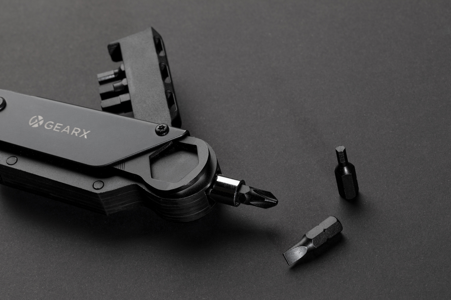 ��������� ��� ������� ���������� Gear X