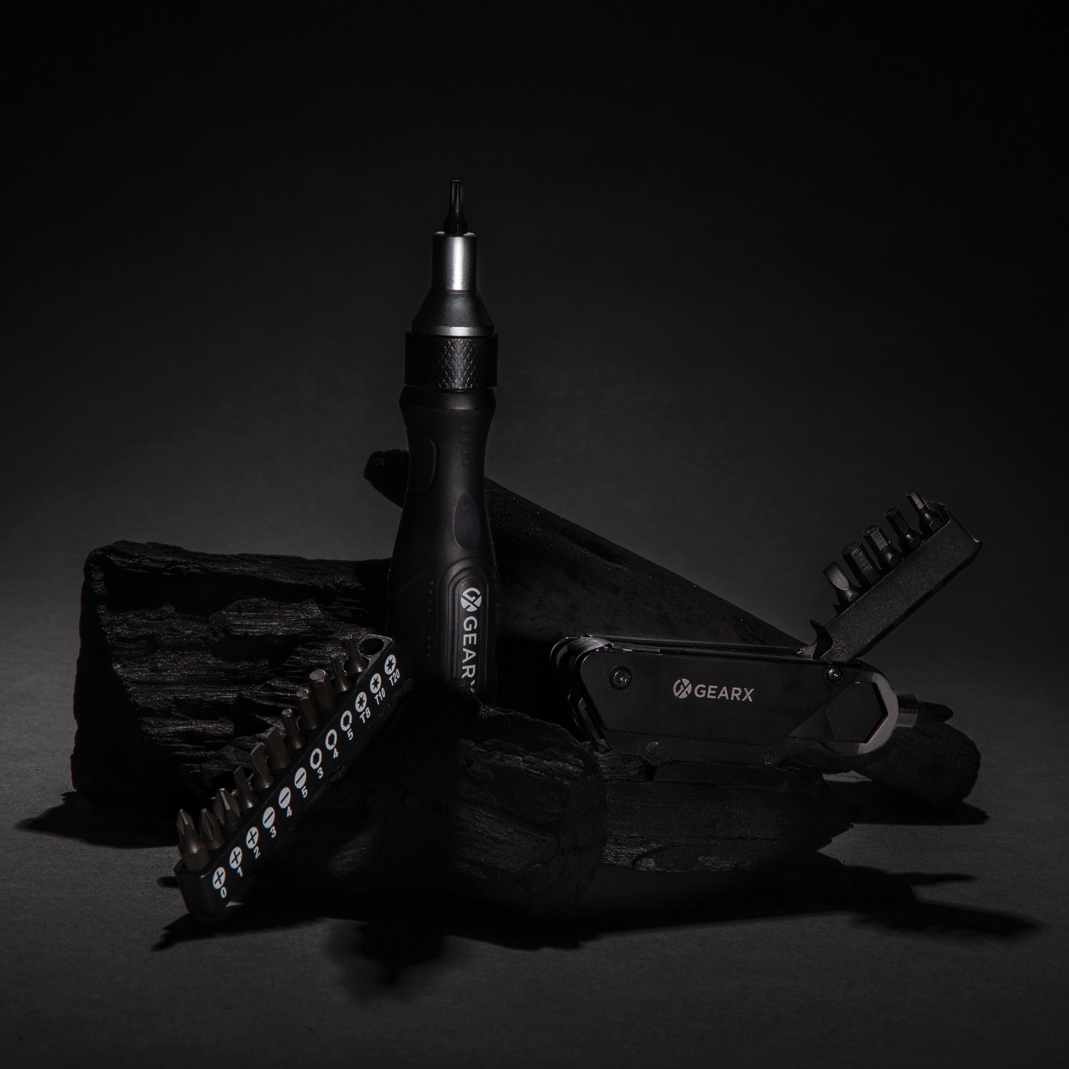 ��������� ��� ������� ���������� Gear X