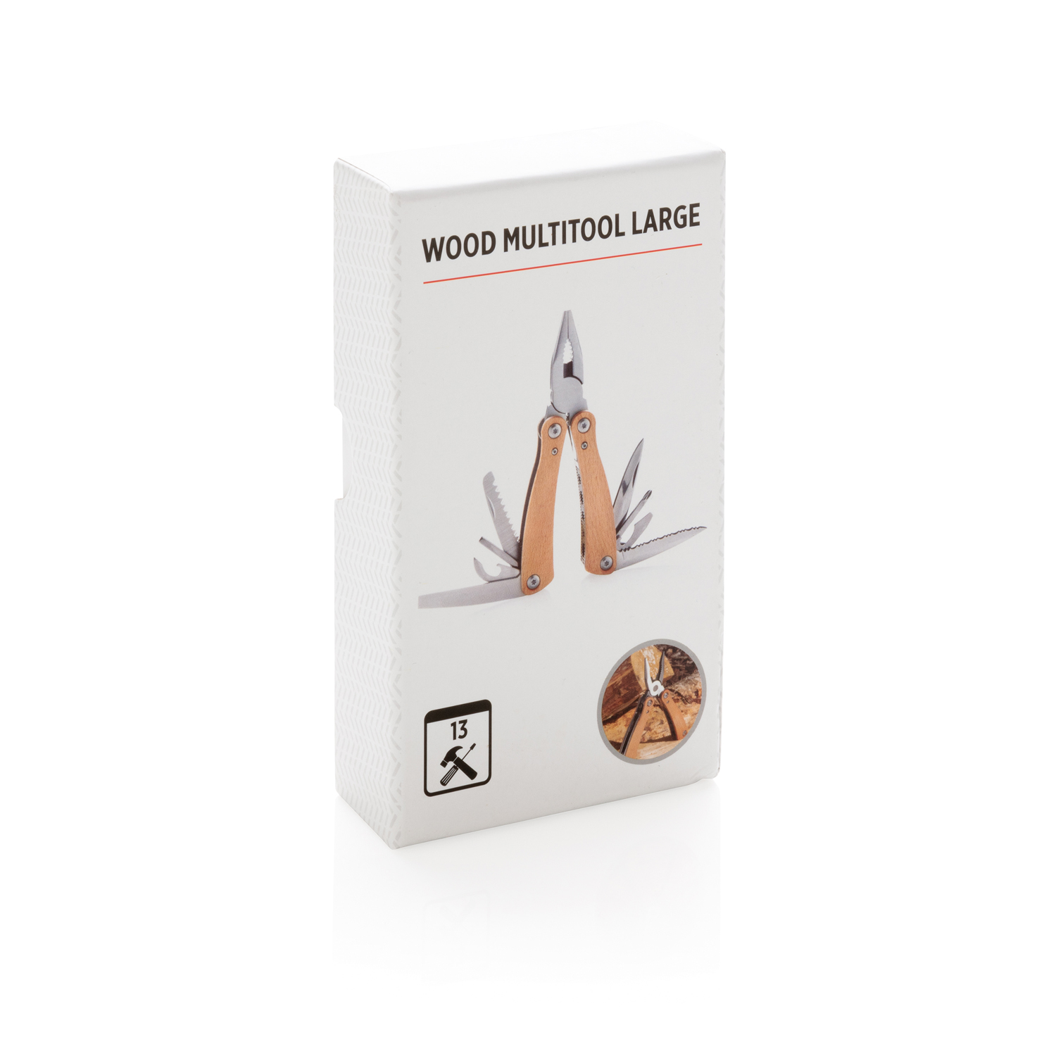 ��������� Wood, ����������