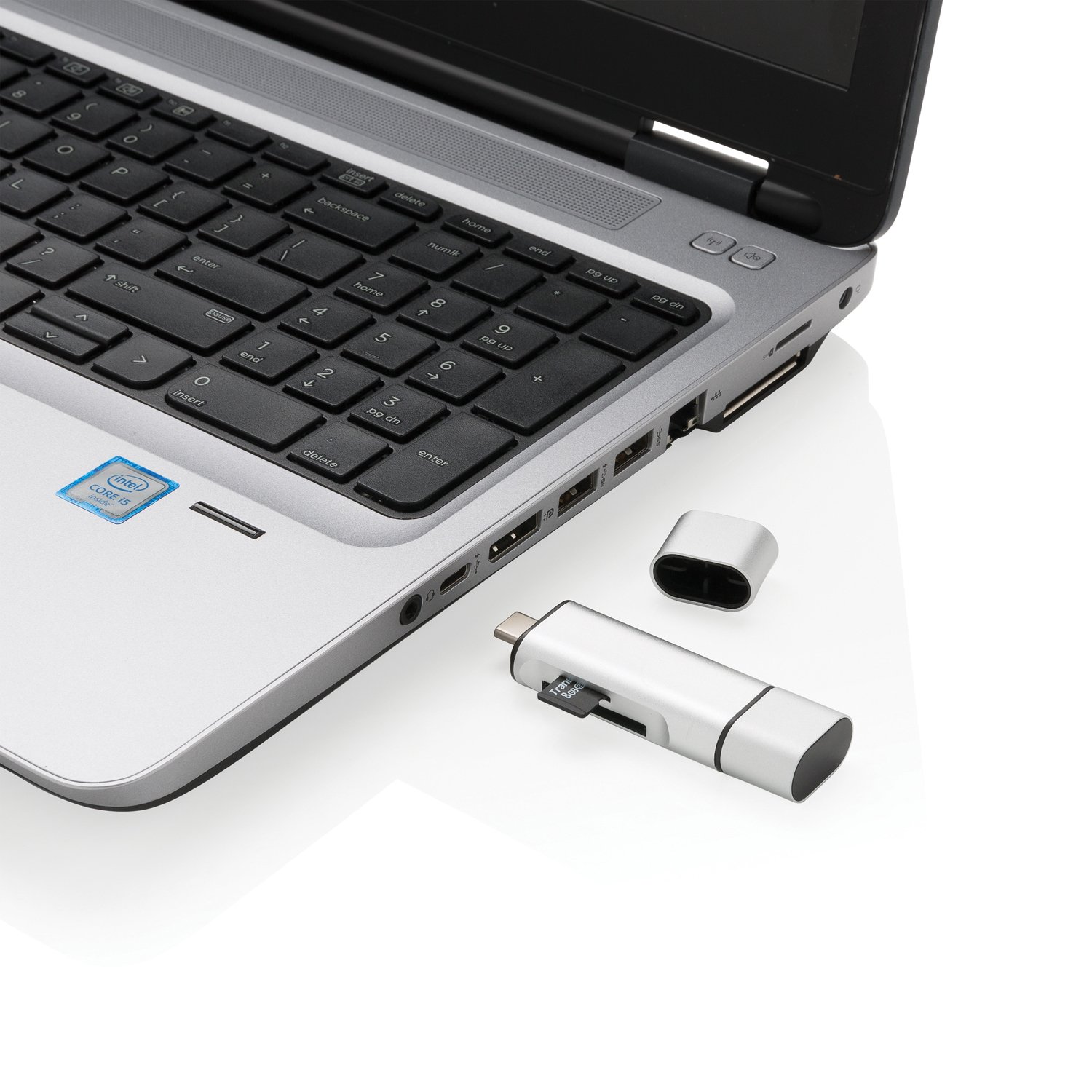 ������������� ��������� Type-C