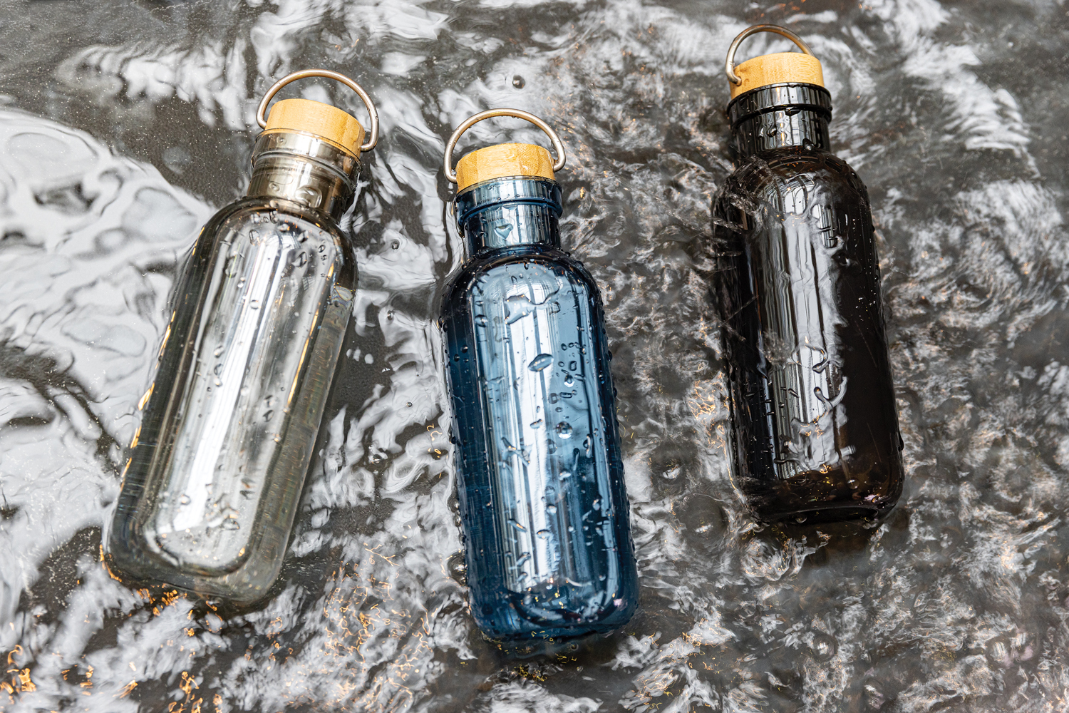 ������� ��� ���� �� rPET GRS � ������� �� ������� FSC, 680 ��