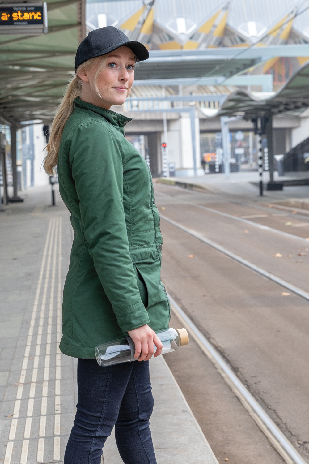 ��������� Impact �� ��������������� ������ AWARE�, 6 �������, 280 �/�2