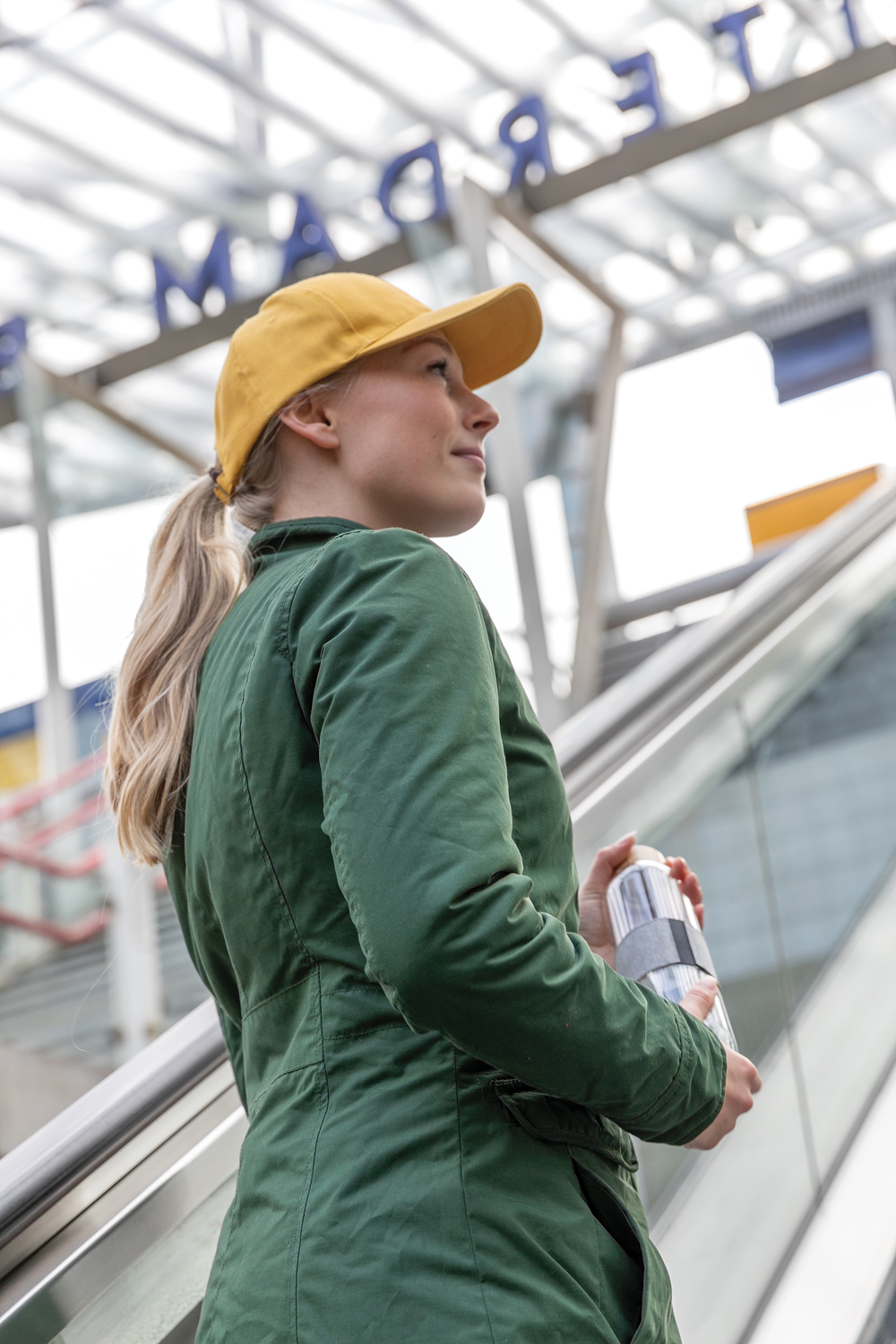 ��������� Impact �� ��������������� ������ AWARE�, 6 �������, 280 �/�2