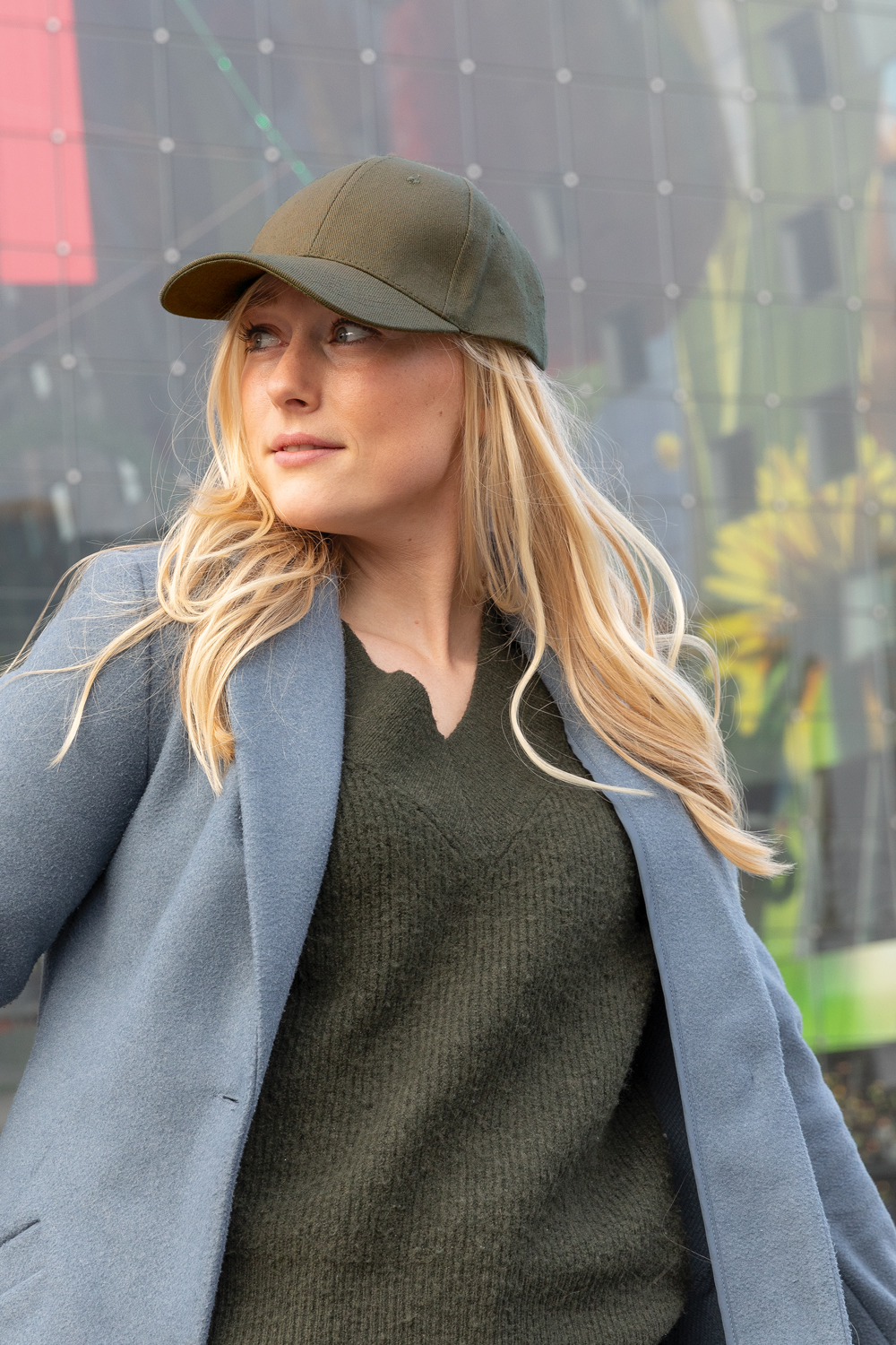 ��������� Impact �� ��������������� ������ AWARE�, 6 �������, 280 �/�2