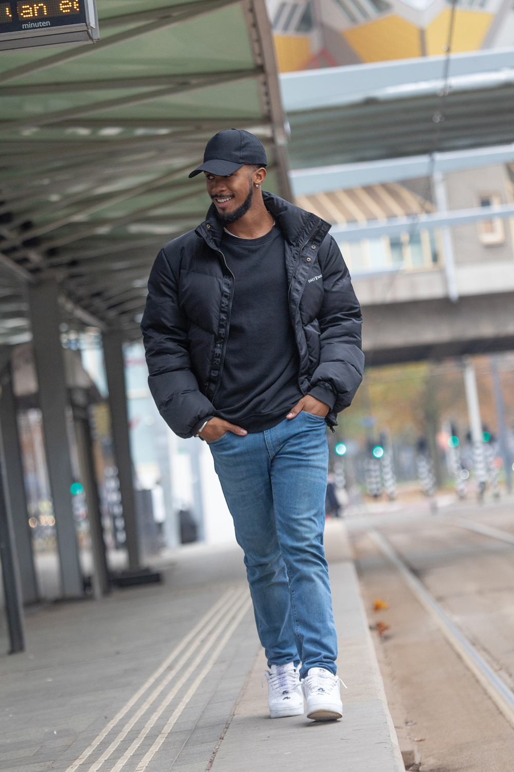 ��������� Impact �� ��������������� ������ AWARE�, 5 �������, 280 �/�2