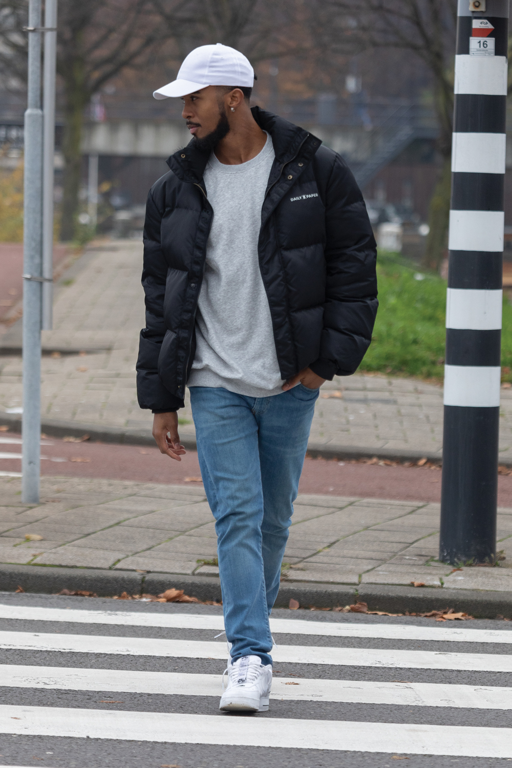 ��������� Impact �� ��������������� ������ AWARE�, 6 �������, 190 �/�2