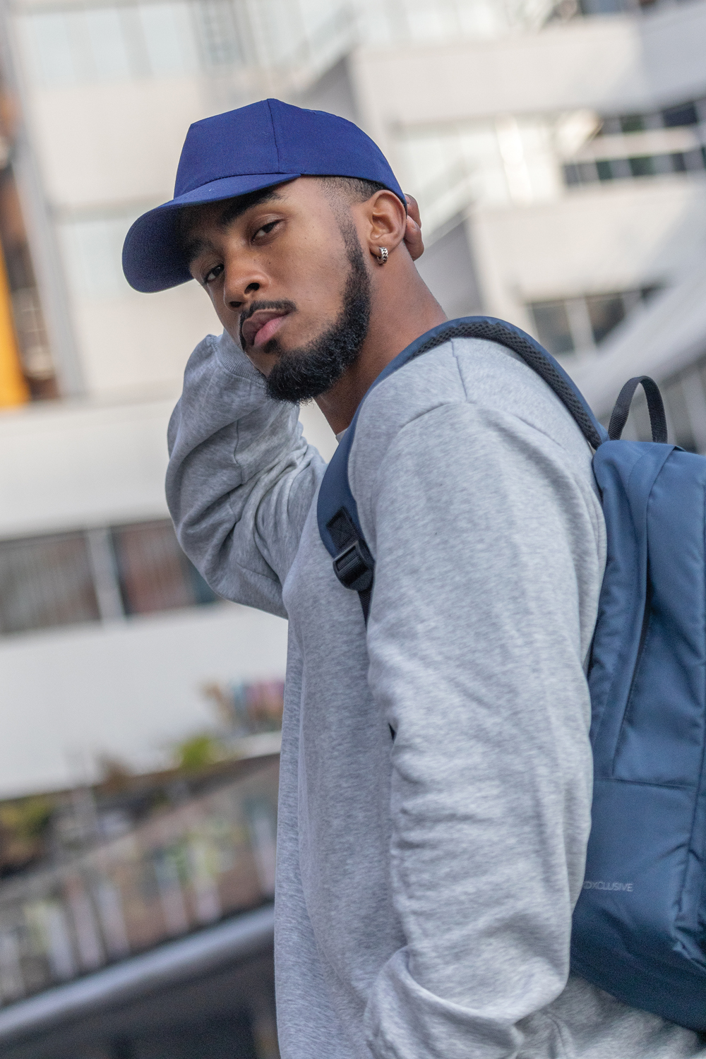 ��������� Impact �� ��������������� ������ AWARE�, 5 �������, 190 �/�2