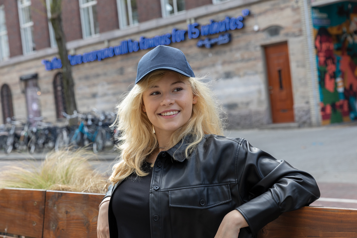 ��������� Impact c ������ �� ��������������� ������ AWARE�, 5 �������, 190 �