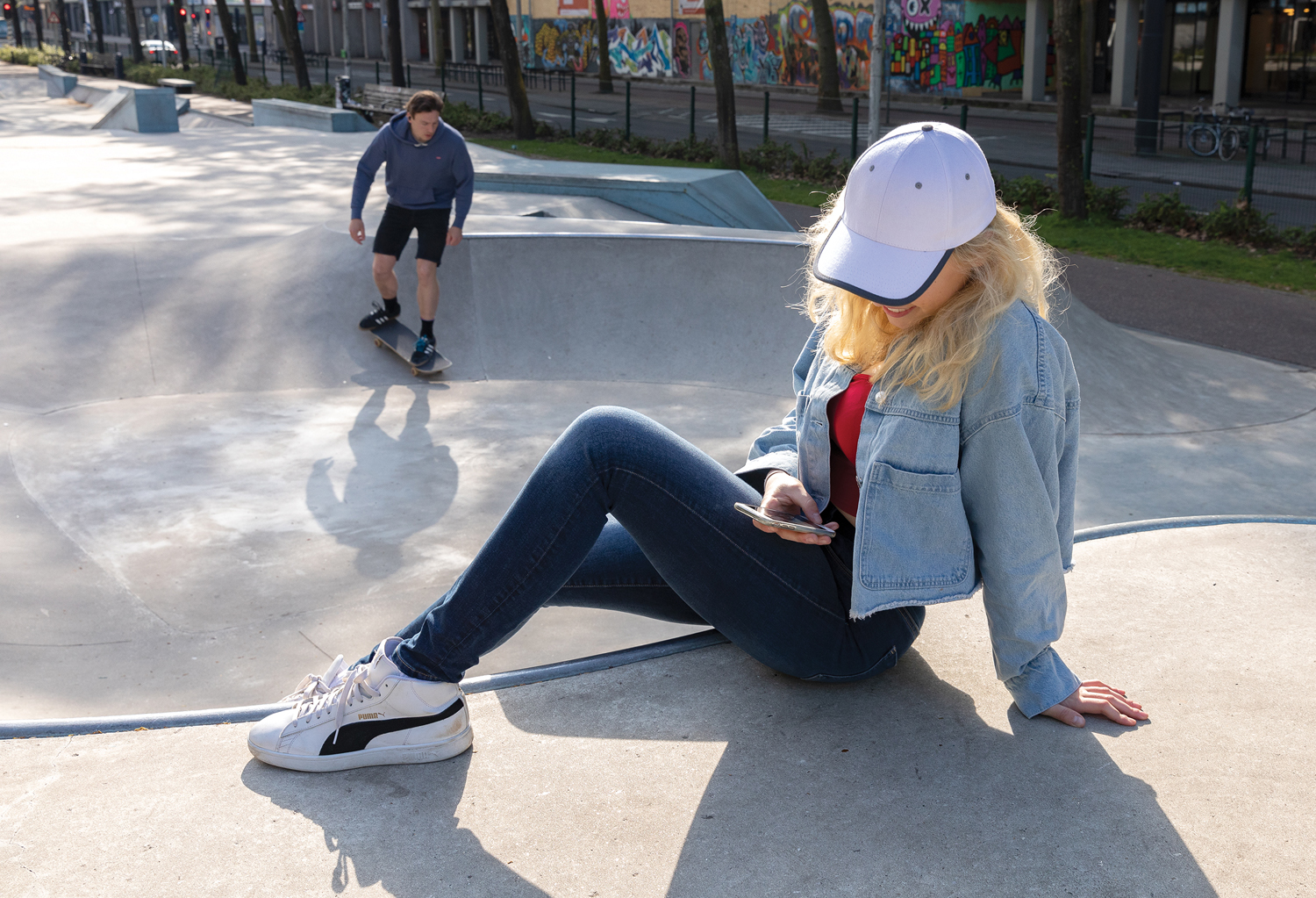 ����������� ��������� Impact �� ��������������� ������ AWARE�, 6 �������, 280 �/�2