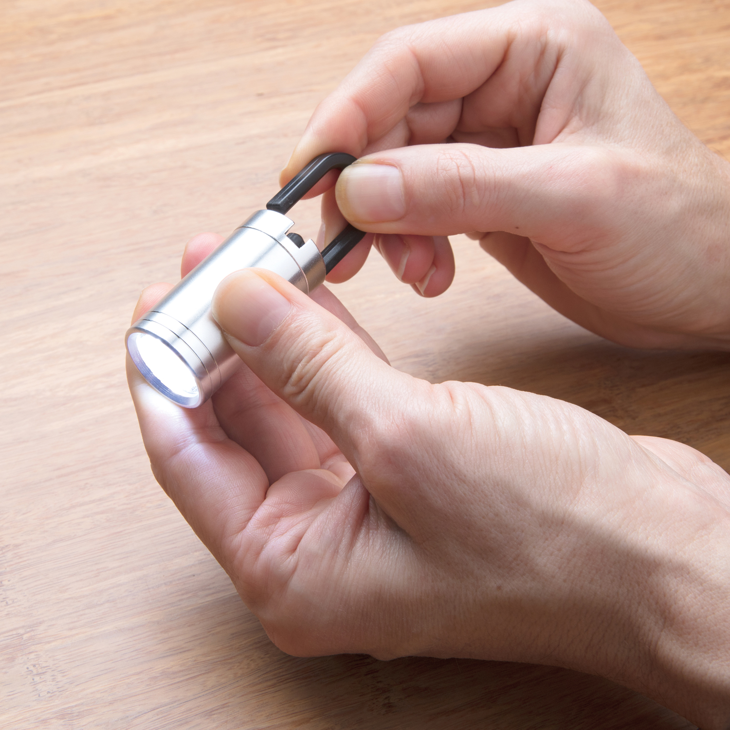 LED-������� Pull it