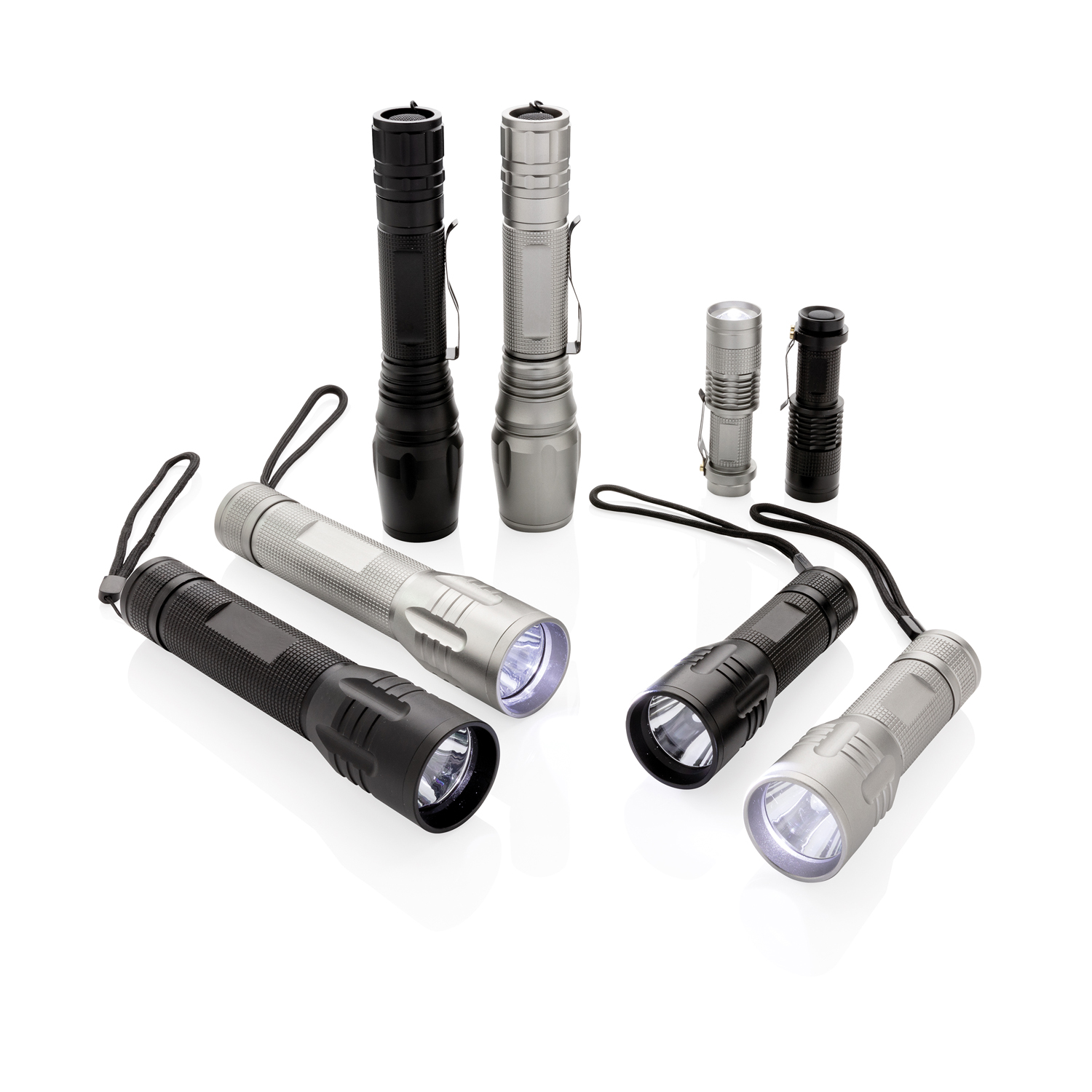 ������� CREE heavy duty, 10W