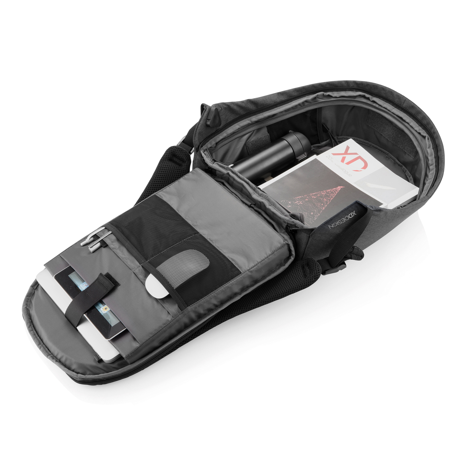 ������ Bobby Tech � ������� �� �����������