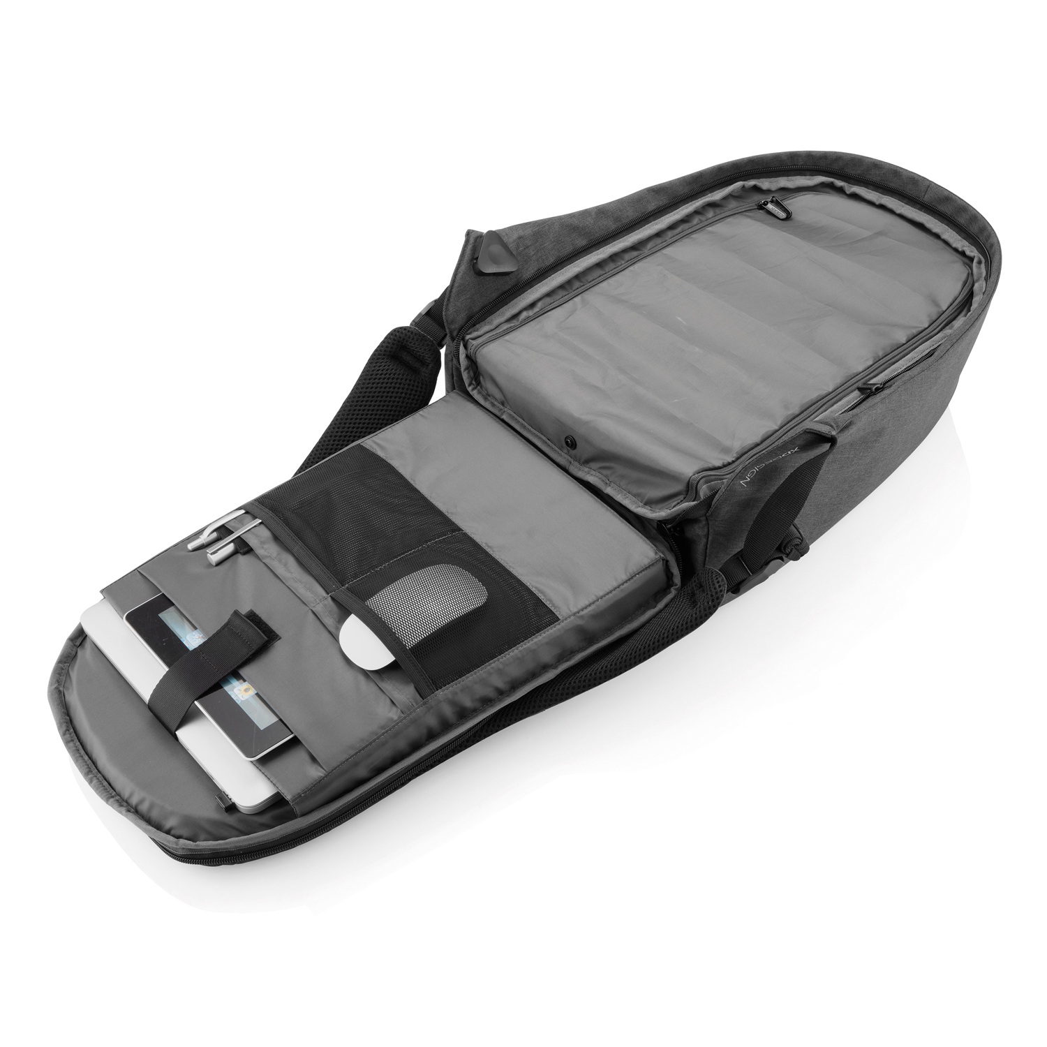 ������ Bobby Tech � ������� �� �����������