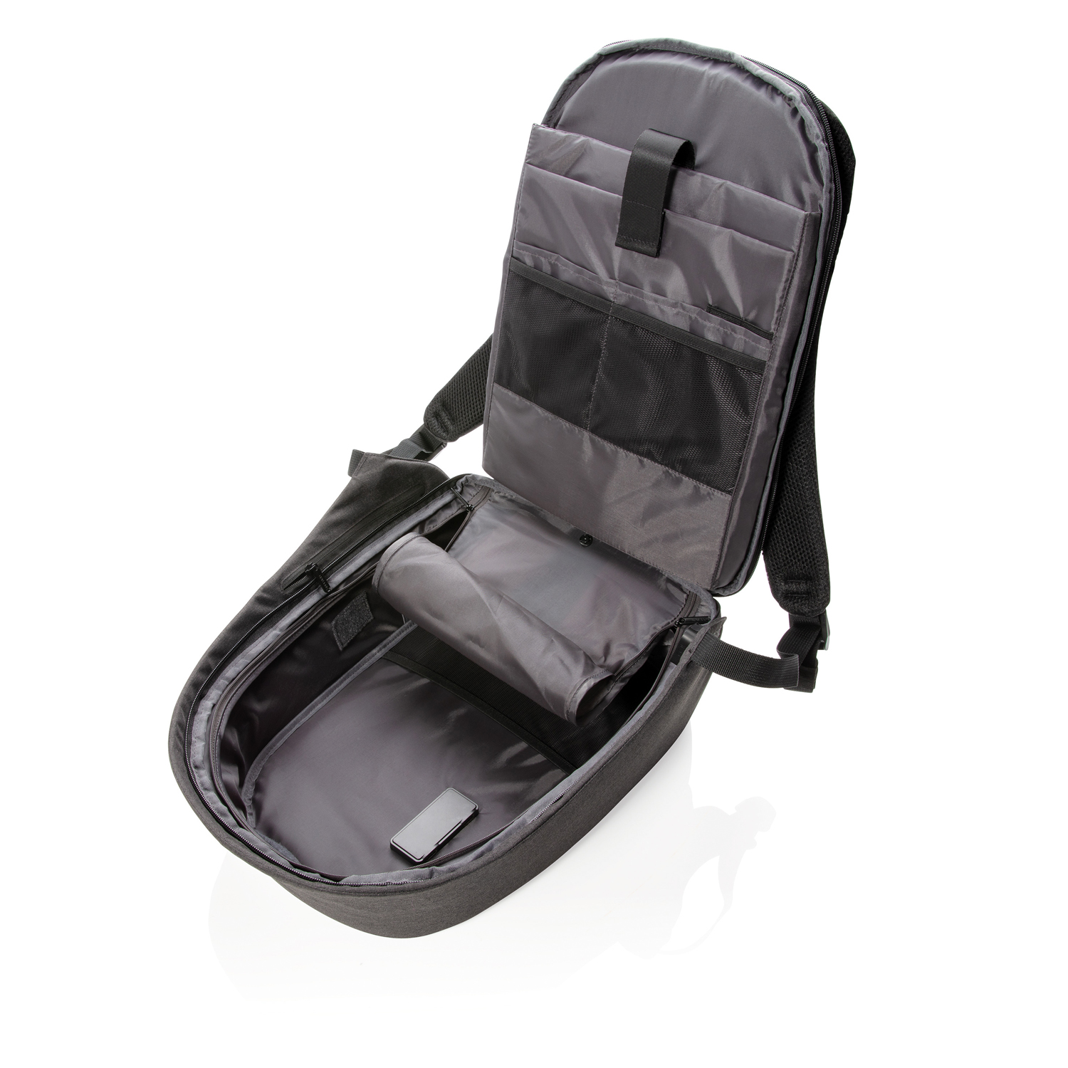 ������ Bobby Tech � ������� �� �����������