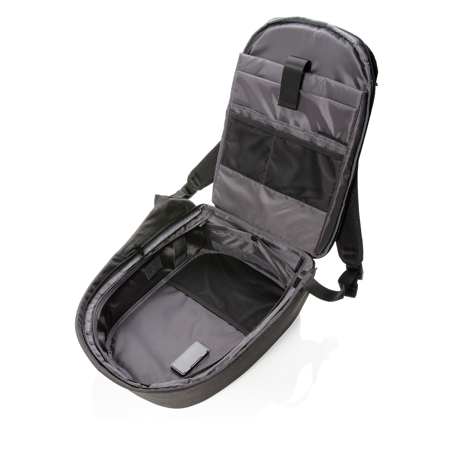 ������ Bobby Tech � ������� �� �����������