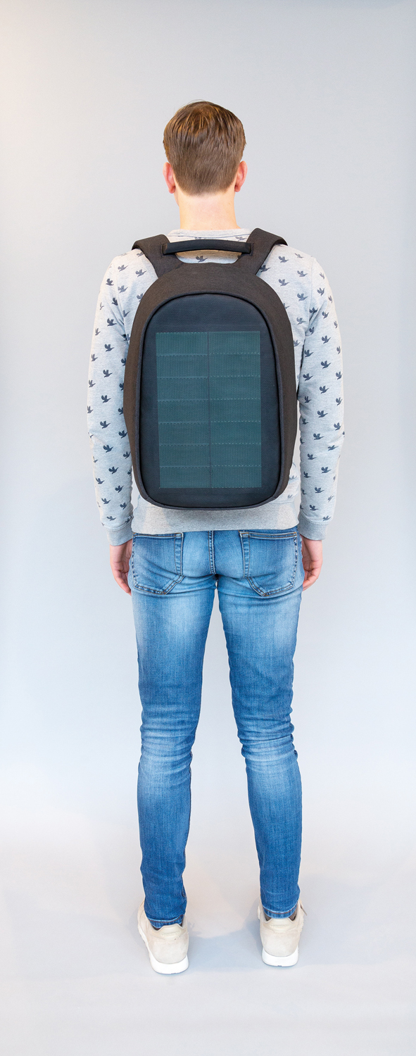 ������ Bobby Tech � ������� �� �����������