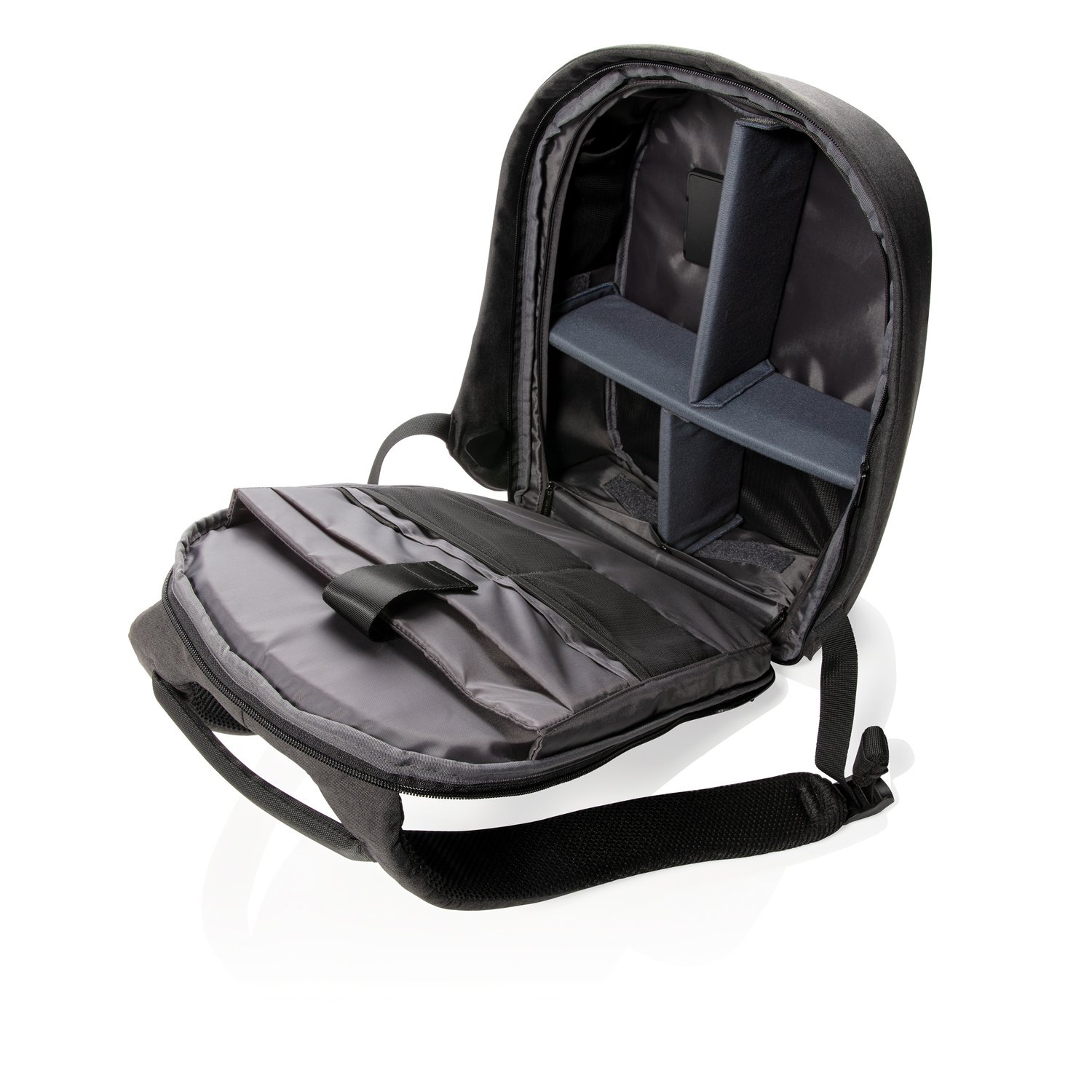 ������ Bobby Tech � ������� �� �����������