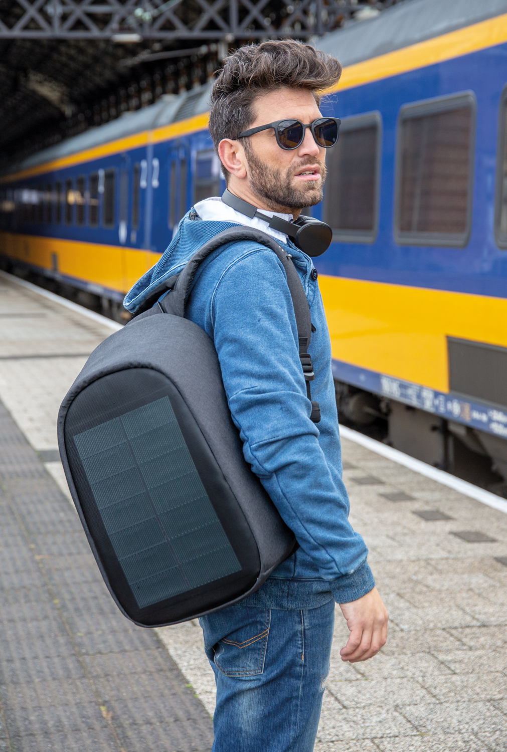 ������ Bobby Tech � ������� �� �����������