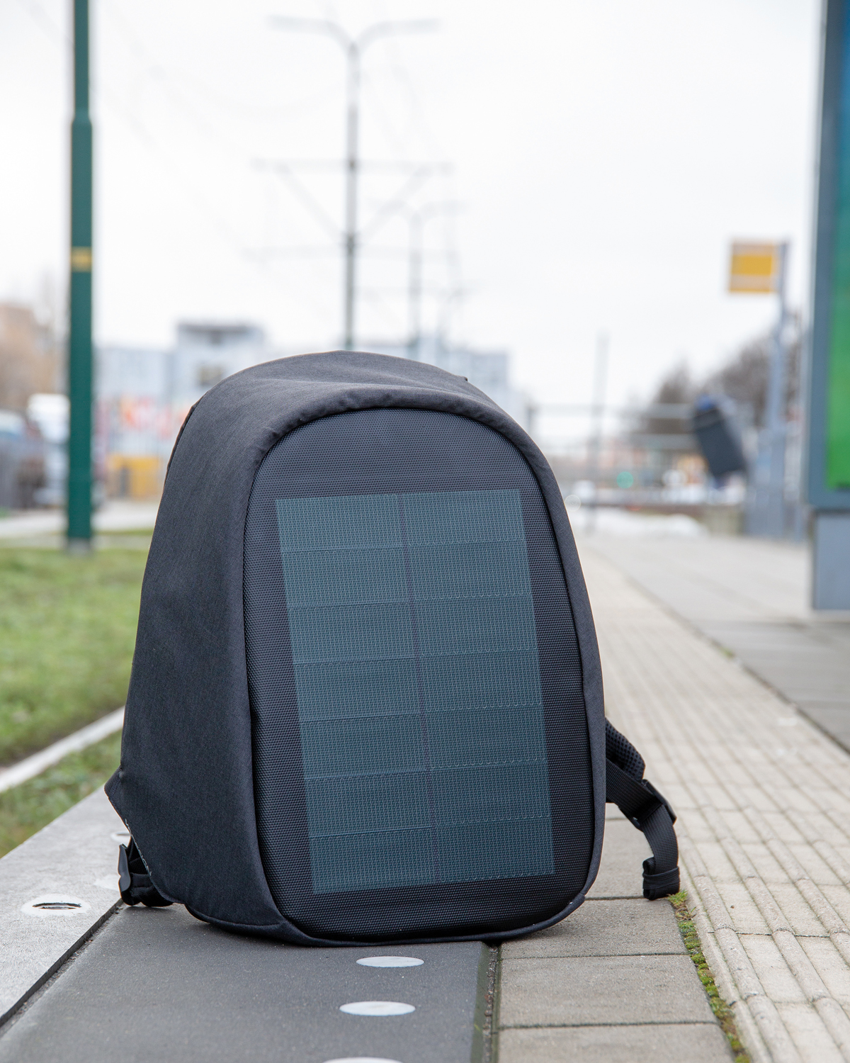 ������ Bobby Tech � ������� �� �����������