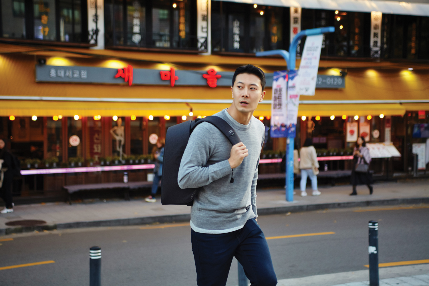 ����������� ������ Bobby Hero Regular, ������