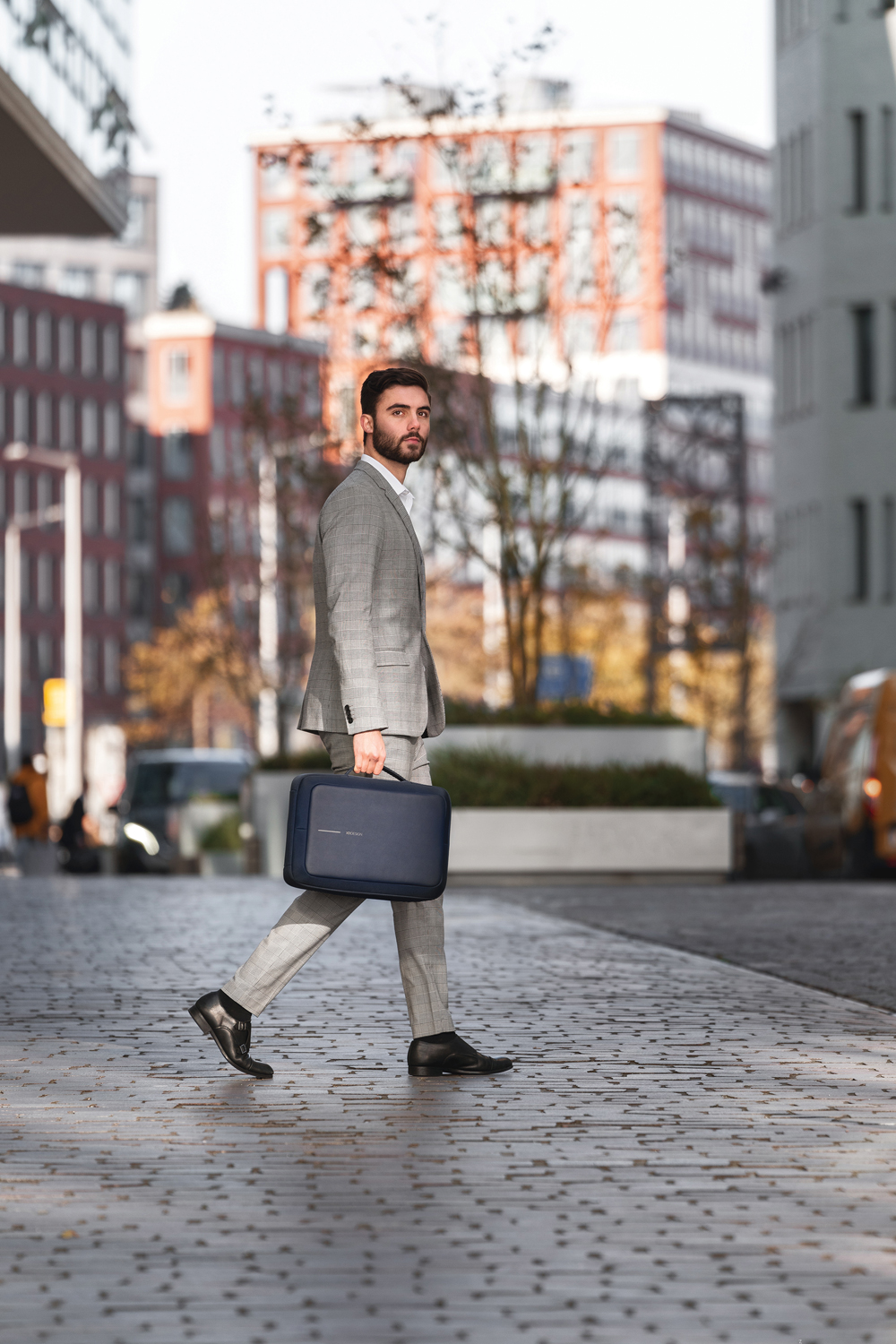 �����-������ Bobby Bizz � ������� �� �����������, �����