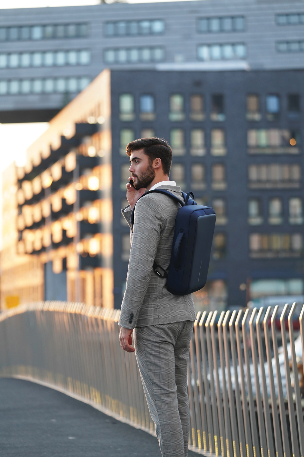 �����-������ Bobby Bizz � ������� �� �����������, �����