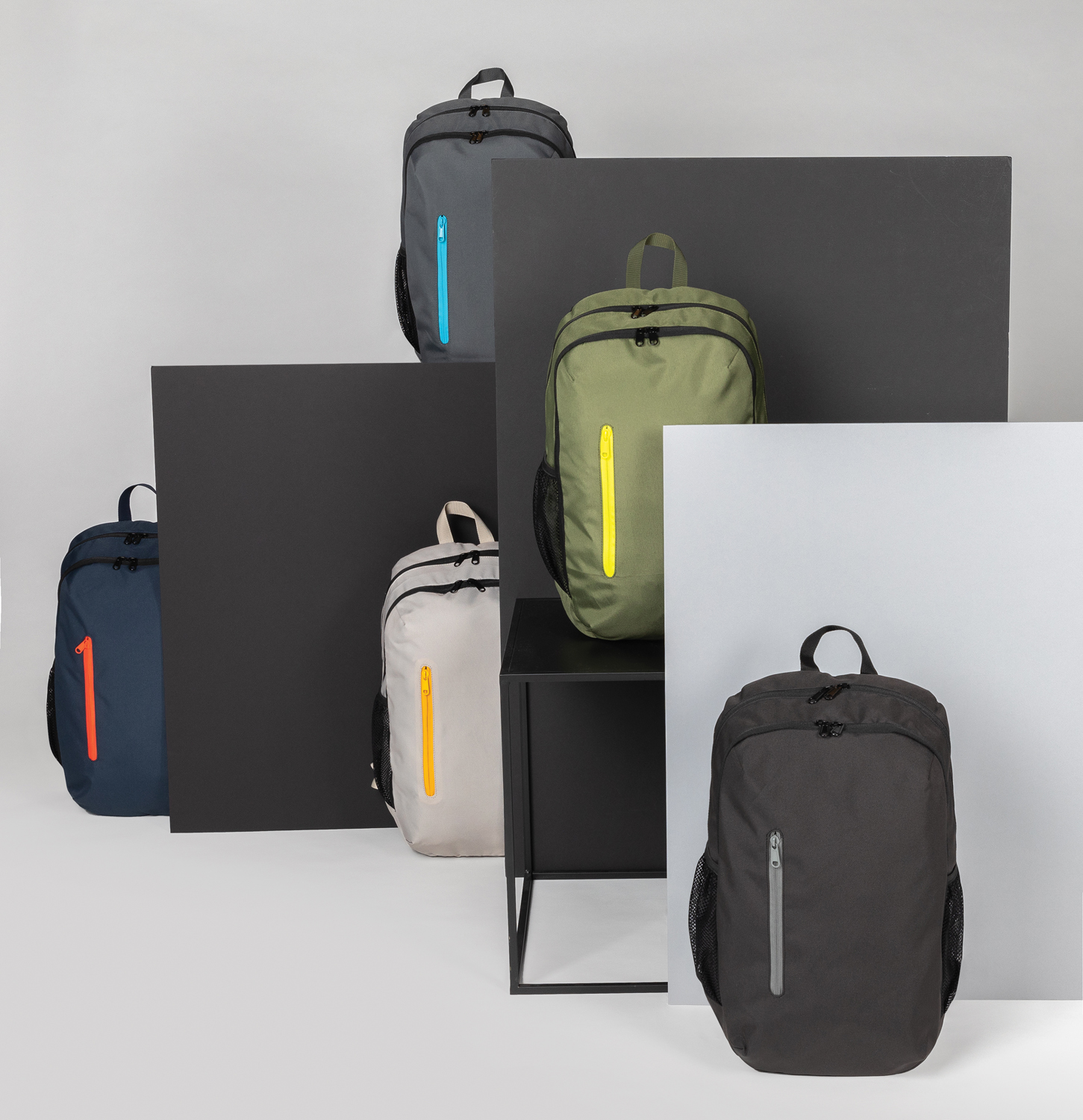 ������ Impact Casual �� RPET AWARE� 300D