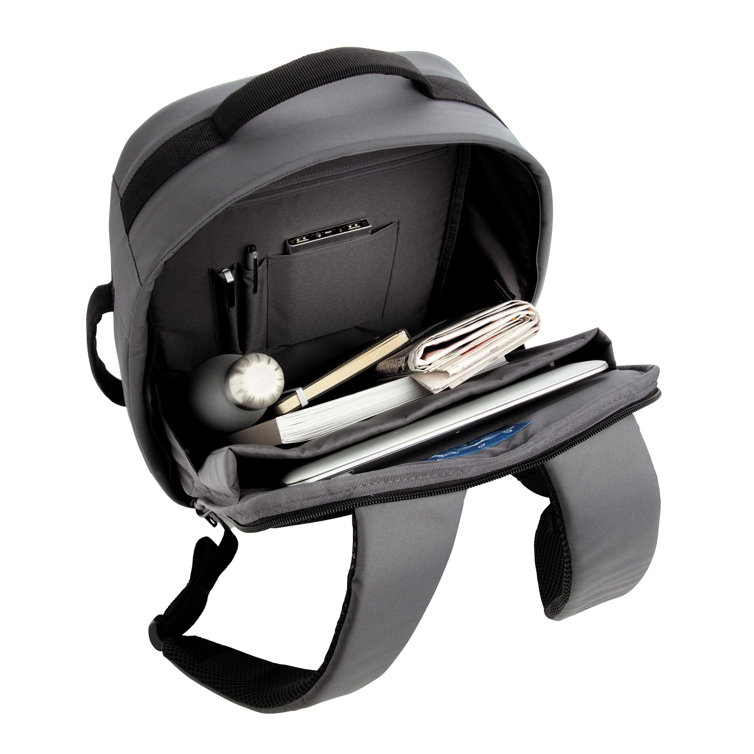 ����������� ������ Impact �� RPET AWARE� ��� �������� 15.6"